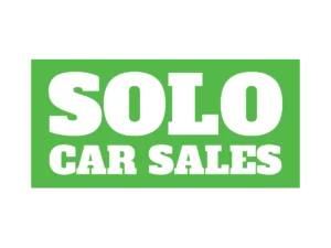 Solo Car Sales