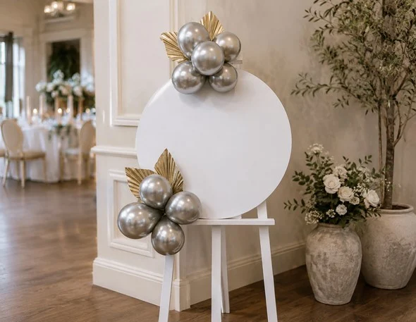 Balloon Displays - Event Decor Studio - Blowick