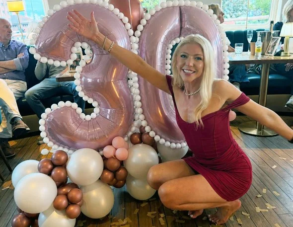 Bespoke Balloons - Event Decor Studio - Gillmoss
