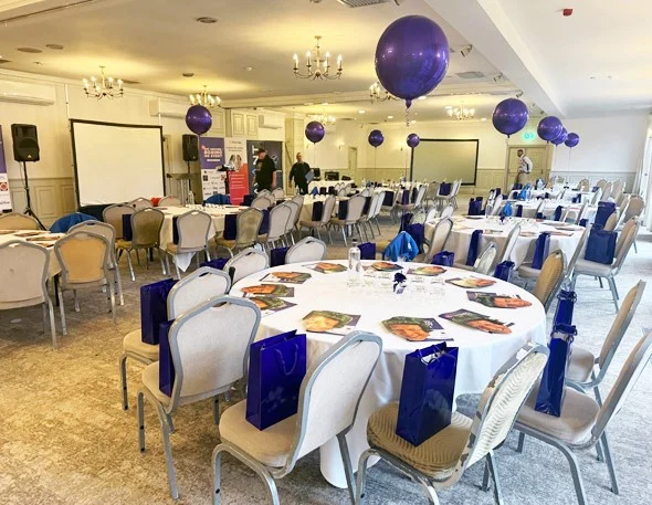 Event Balloons - Event Decor Studio - Woodvale