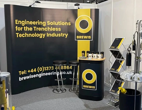 Exhibition Stands - Event Decor Studio - Garswood